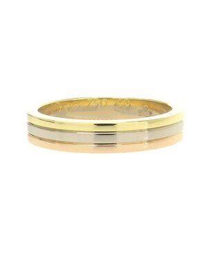 Cartier Louis Vandome Ring